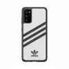 Adidas OR Moulded Samsung Galaxy S20 fehér-fekete tok thumbnail