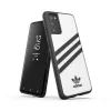 Adidas OR Moulded Samsung Galaxy S20 fehér-fekete tok thumbnail