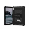 UAG Metropolis tok iPad 10.9" 10. generációs készülékhez Apple Ceruza és kéztartóval - fekete thumbnail