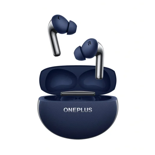OnePlus Buds Pro 3 Zafírkék Fülhallgató - 2