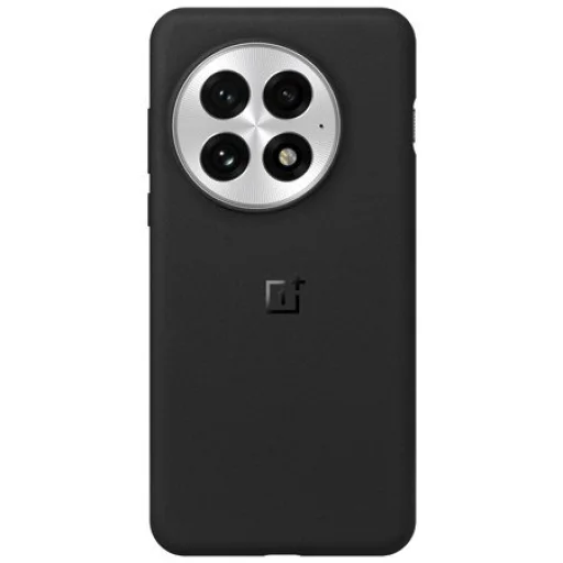 OnePlus 13 5G Sandstone mágneses tok fekete - 1