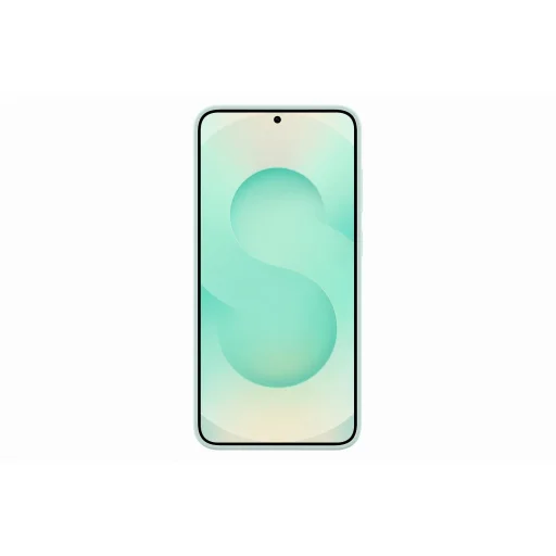 EF-PS936CME Samsung Szilikon Tok Galaxy S25+ Mint színű, - 4