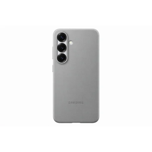 EF-VS931PJE Samsung KindSuit tok Galaxy S25 szürke - 1