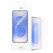 EF-US936CTE Samsung védőfólia Galaxy S25+ készülékhez gyári