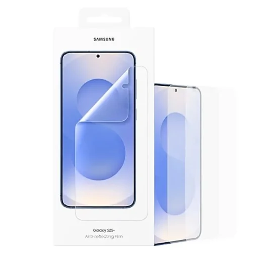 EF-US936CTE Samsung védőfólia Galaxy S25+ készülékhez gyári - 1