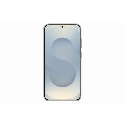 EF-VS936PJE Samsung KindSuit tok Galaxy S25+ Szürke - 4