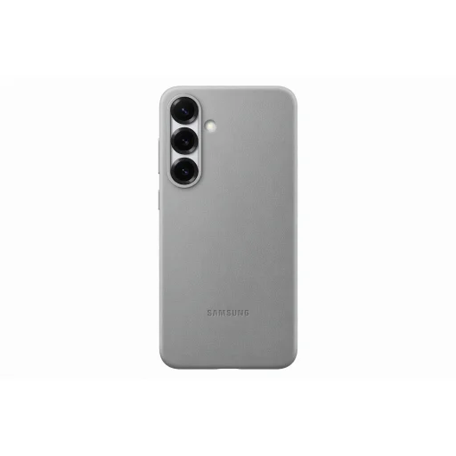 EF-VS936PJE Samsung KindSuit tok Galaxy S25+ Szürke - 1