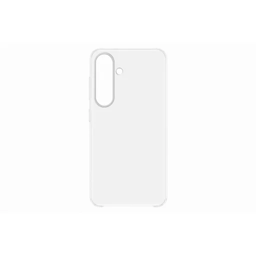 EF-QS931CTE Samsung Átlátszó tok Galaxy S25 telefonhoz - 3