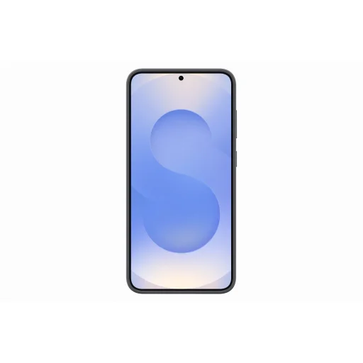 EF-PS936CBE Samsung szilikon tok Galaxy S25+ fekete - 4