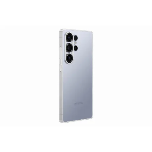 EF-QS938CTE Samsung Átlátszó Tok Samsung Galaxy S25 Ultra tok - 2