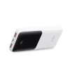Tech-protect Pb01 Power Bank 10000mAh 22.5W Fehér - 2