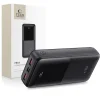 Tech-Protect Pb02 Power Bank 20000mAh 22.5W Fekete