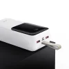 Tech-Protect Pb03 Power Bank 30000mah 22.5w Fehér thumbnail