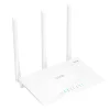 HOCO vezeték nélküli router WiFi4 HI30 fehér thumbnail