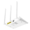 HOCO vezeték nélküli router WiFi4 HI30 fehér thumbnail