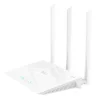 HOCO vezeték nélküli router WiFi4 HI30 fehér thumbnail