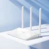 HOCO vezeték nélküli router WiFi4 HI30 fehér thumbnail