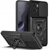 Xiaomi Poco X7 Pro 5G Tech-protect Camshield Pro fekete tok