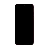 Motorola Edge 50 Neo LCD kijelző + Érintőegység + Előlap Poinciana (Szervizcsomag) thumbnail