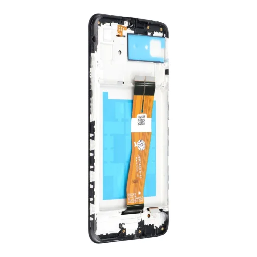 LCD Samsung Galaxy A03 (ORG Refurbish) - 3