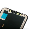 LCD Kijelző NCC Iphone X Fekete Incell Prime, thumbnail