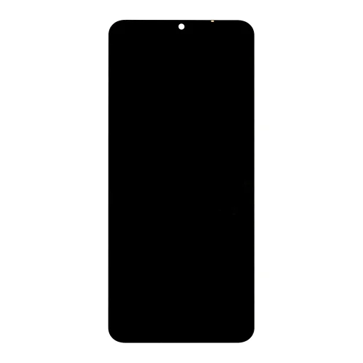 LCD kijelző + Érintőegység Realme C61/C63 készülékhez - 1