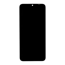 LCD kijelző + Érintőegység + Előlap Honor X6b