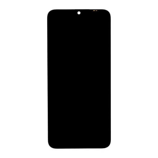 LCD kijelző + Érintőegység + Előlap Honor X6b - 1