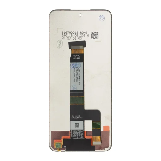 LCD kijelző + érintőegység Xiaomi Redmi 13 - 2