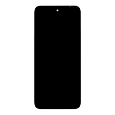 LCD kijelző + Érintőegység + Előlap Xiaomi Redmi 13 készülékhez