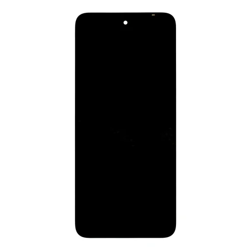 LCD kijelző + Érintőegység + Előlap Xiaomi Redmi 13 készülékhez - 1