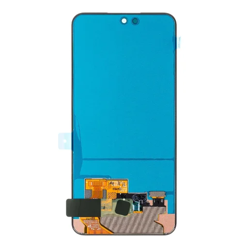 LCD kijelző + Érintőegység Samsung S721B Galaxy S24 FE (Szervízcsomag) - 2