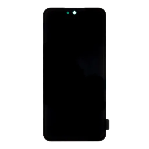 LCD kijelző + Érintőegység Samsung S721B Galaxy S24 FE (Szervízcsomag) - 1