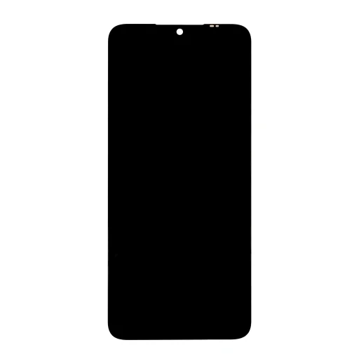 LCD kijelző + Érintőegység Samsung A057 Galaxy A05s Fekete - 1