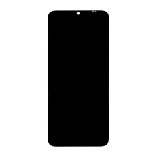 LCD kijelző és érintőegység Honor X6b