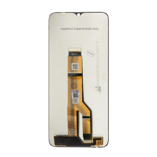 LCD kijelző és érintőegység Honor X6b - 2