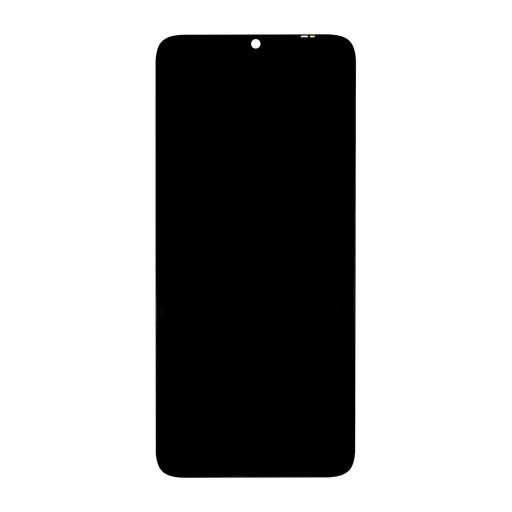 LCD kijelző és érintőegység Honor X6b - 1