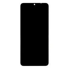 LCD kijelző + érintőegység Poco C75-höz,