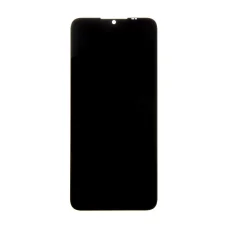 Nokia G22 Érintő egység + LCD Kijelző Fekete