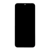 LCD kijelző + Érintőegység Samsung M146B Galaxy M14 5G Fekete (Szerviz csomag) thumbnail