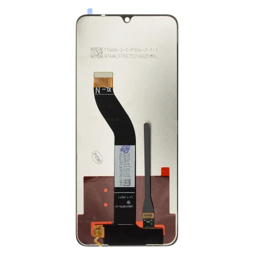 LCD Kijelző + Érintőpanel Egység Xiaomi Redmi 14C - 2