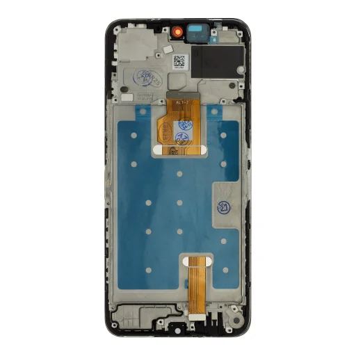 LCD kijelző + Érintőegység + Előlap Honor 200 Smart, - 2