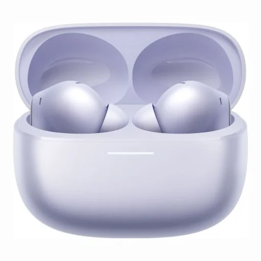 Xiaomi Redmi Buds 6 Pro Lila EU BHR9317GL - 1