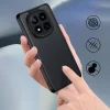 Tech-protect Magmat Xiaomi Redmi Note 14 Pro 5G / Poco X7 5G Matt Fekete tok thumbnail