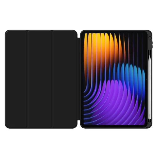 Tech-protect Sc Pen Xiaomi Pad 7 / 7 Pro Fekete tok - 2