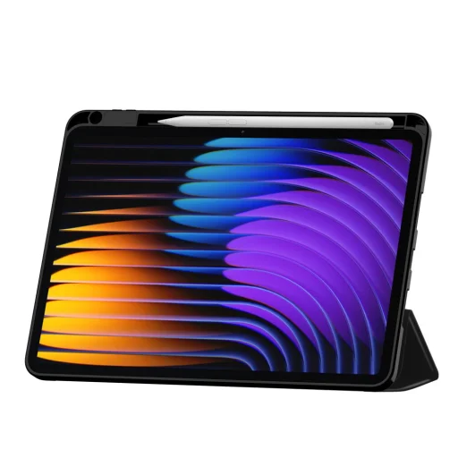 Tech-protect Sc Pen Xiaomi Pad 7 / 7 Pro Fekete tok - 3