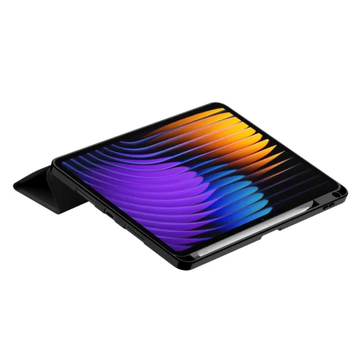 Tech-protect Sc Pen Xiaomi Pad 7 / 7 Pro Fekete tok - 4