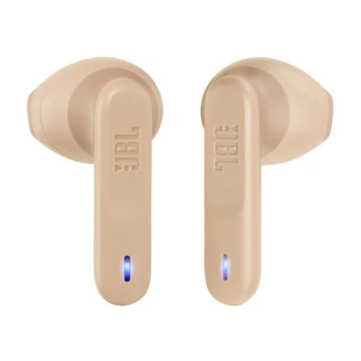 JBL Vibe Flex TWS Bluetooth Wireless In-Ear Earbuds Beige EU - 3