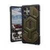 UAG Monarch tok Samsung Galaxy S24 Ultra - zöld kevlár thumbnail