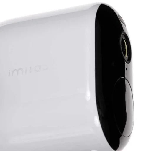 Xiaomi IMILAB EC4 Vezeték nélküli Kültéri Biztonsági Kamera 2K Fehér EU CMSXJ31A - 4